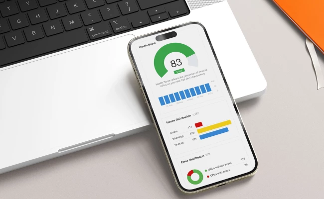 Is your website healthy and performing well?